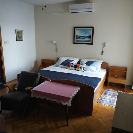Lilianka Hotel Selce Phòng bức ảnh