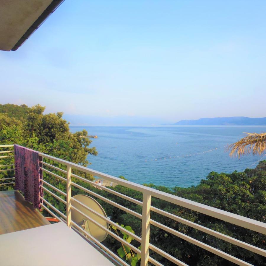 Lilianka Hotel Selce Ngoại thất bức ảnh