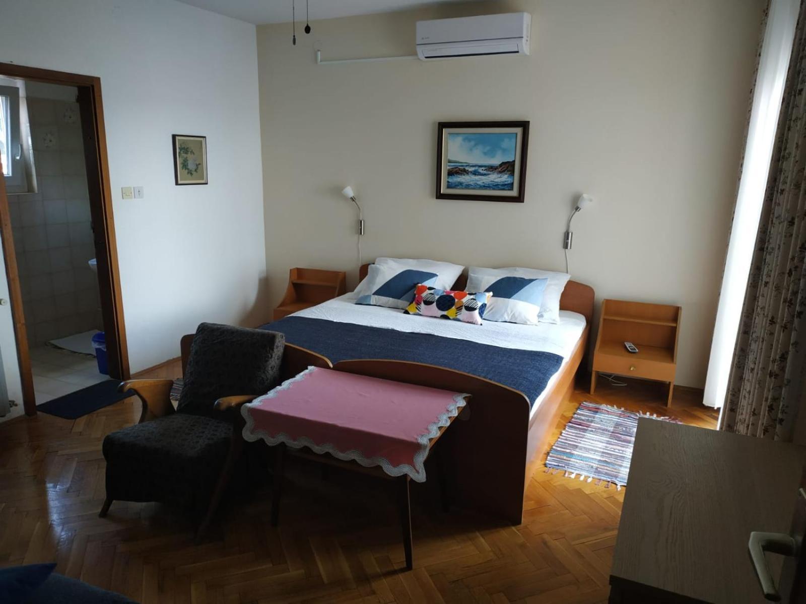 Lilianka Hotel Selce Phòng bức ảnh